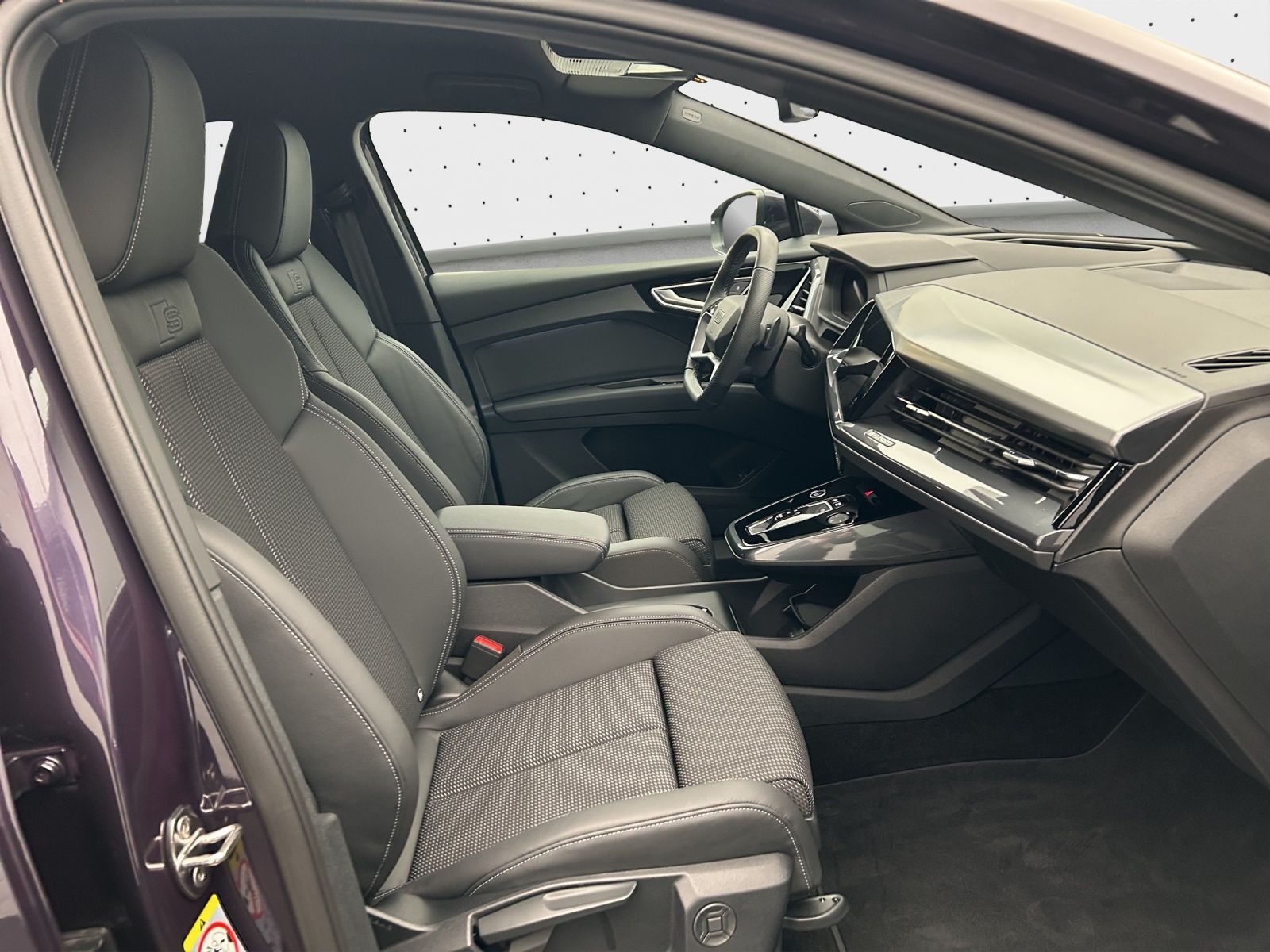 Audi Q4 e-tron - Bild 4