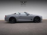 Bentley Continental GTC Speed W12 *Naim* - Bentley Continental GTC aus 2024