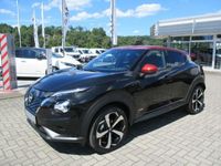 Nissan - Juke 1.6l Tekna Hybrid BOSE Navi-Connect