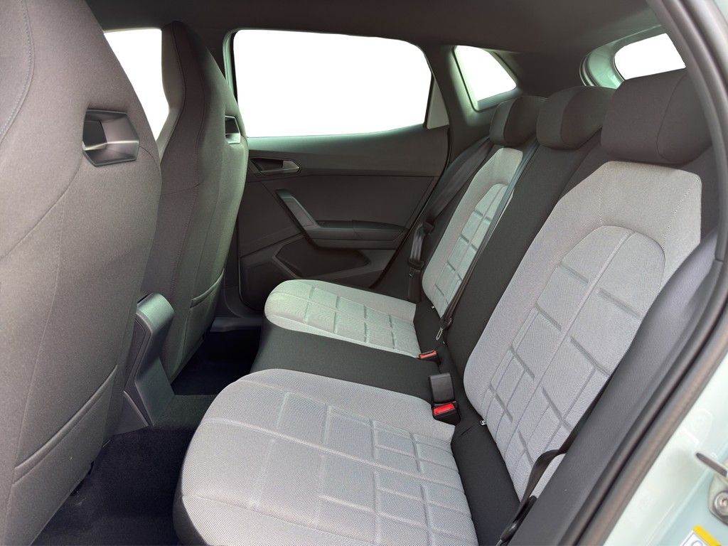 Seat Ibiza - Bild 17