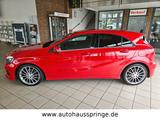 Mercedes-Benz A 160 d AMG Line *Scheckheftgepflegt, 1. Hand* - Mercedes-Benz A 160 Gebrauchtwagen