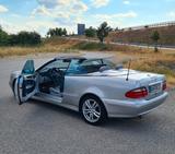 Mercedes-Benz CLK 230 KOMPRESSOR AVANTGARDE Avantgarde - Mercedes-Benz CLK 230: Cabrio, Kompressor