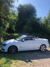 Audi A3 1.4 TFSI 92kW Ambition Cabriolet Ambition - Audi A3: 1.9