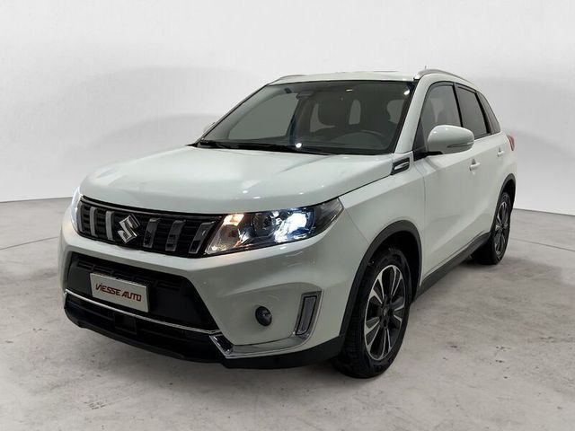 Suzuki Vitara 1.4 Boosterjet A/T 4WD Allgrip Sta