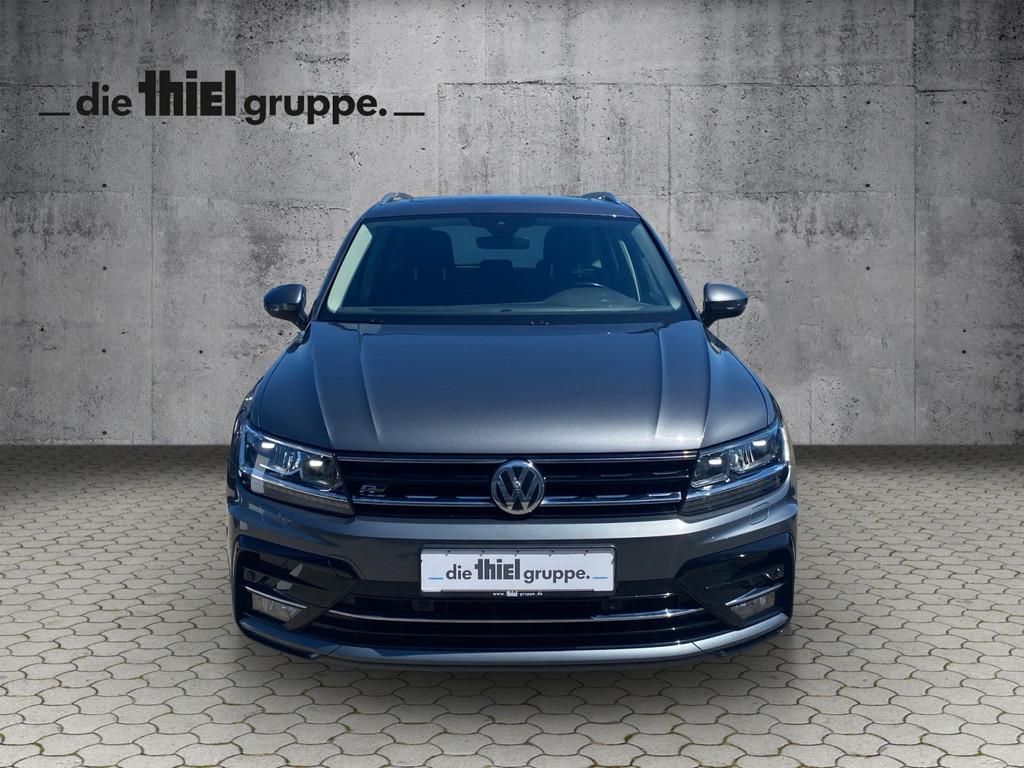 Volkswagen Tiguan 2.0 TDI DSG Join Start-Stopp +ACC+AHK+NAV