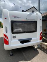 Hobby 495 UL DeLuxe - Offers