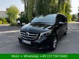 Mercedes-Benz V 250 CDI AVANTGARDE Extralang 8 Sitzer Tüv 2027 - : Kleinbus, 20 Sitzer