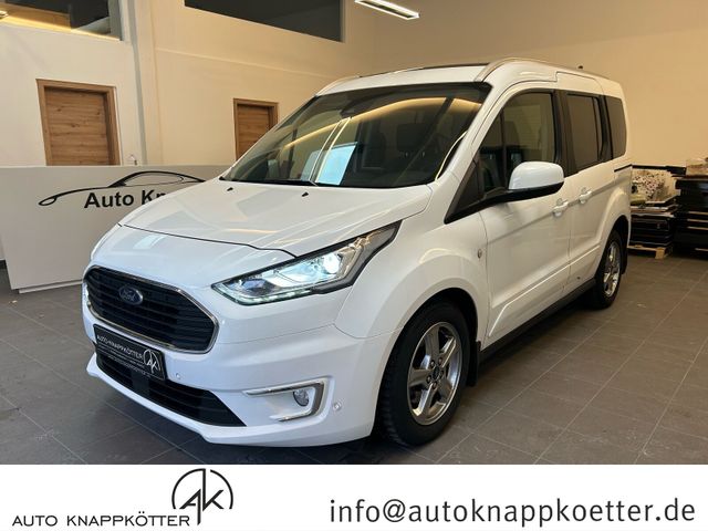 Ford Tourneo Connect 1.5 TDCi Titanium S/S EcoBlue BC