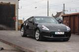 Nissan 370Z 3.7 - - Nissan: Coupé