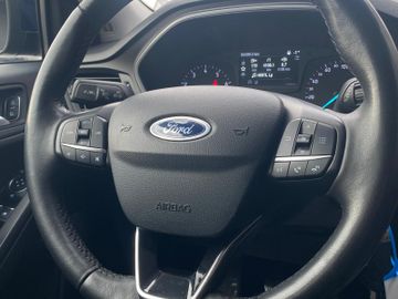 Ford Focus - 12