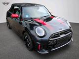 MINI John Cooper Works Cabrio - gebrauchte Cabrios in Frankfurt