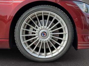 2009 Alpina B3 — фото 10