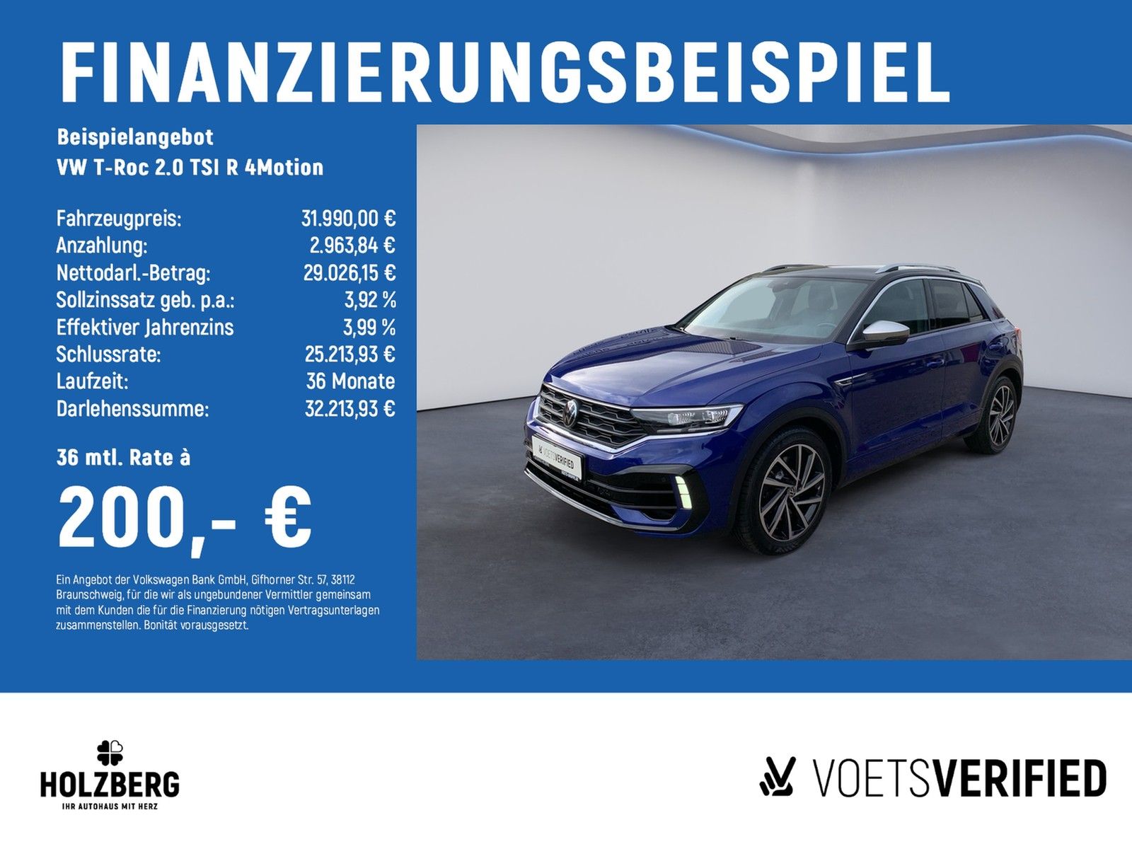 Volkswagen T-Roc - Bild 2