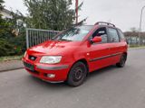 Hyundai Matrix 1.8i GLS mit Klima., AHK. G... - Hyundai Matrix: 1.8