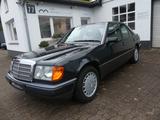 Mercedes-Benz 250 D, 3. Hand, SOLIDER DAUERLÄUFER - Mercedes-Benz 250 mit Diesel-Antrieb