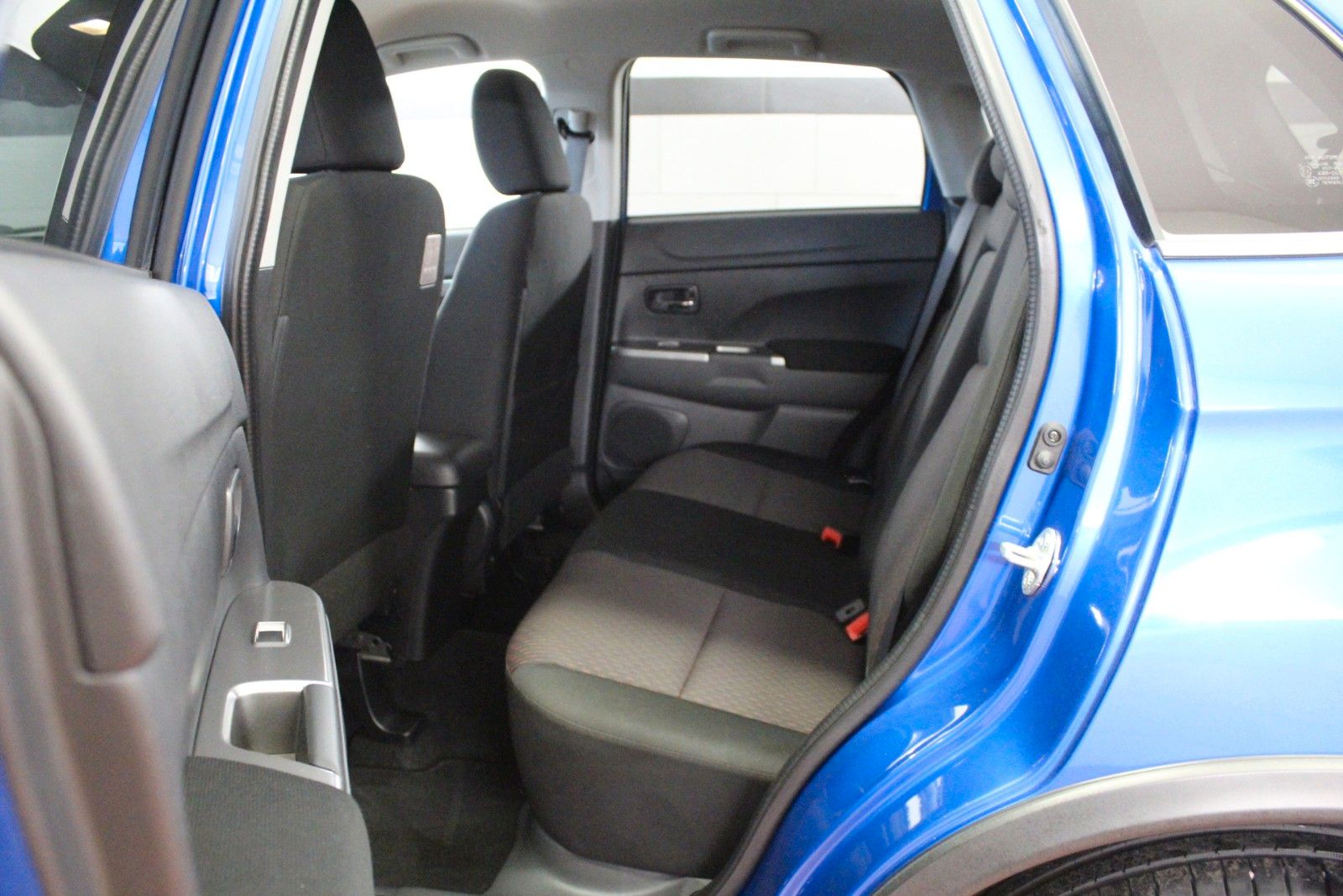 Fahrzeugabbildung Mitsubishi ASX Edition 100+ 2WD *AHK abnehmbar *