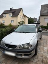 Toyota Avensis - Toyota Gebrauchtwagen von 1998
