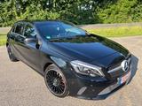 Mercedes-Benz A 220 A -Klasse A 220 CDI / d BlueEfficiency - Mercedes-Benz A 220 aus 2016