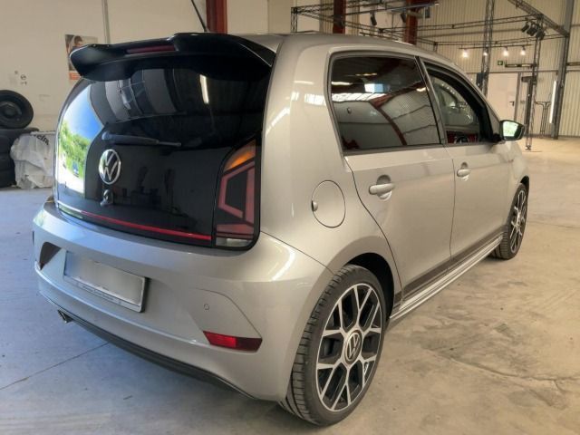 Volkswagen up! - Bild 5