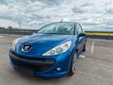 Peugeot 206+ // 1.1 Benzin // TÜV 04/27 - Peugeot 206 Gebrauchtwagen in Berlin