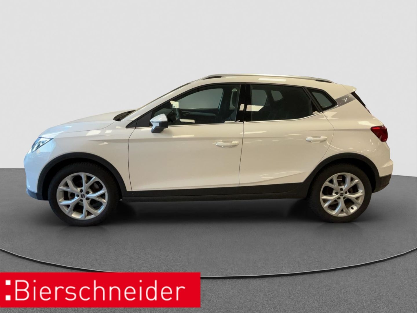 Seat Arona - Bild 9