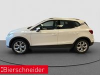 Seat Arona - Vorschau Bild 9