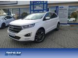 Ford Edge Sport 2.0 Bi-Turbo KAMERA NAVI LED PANO - weiße Ford Edge