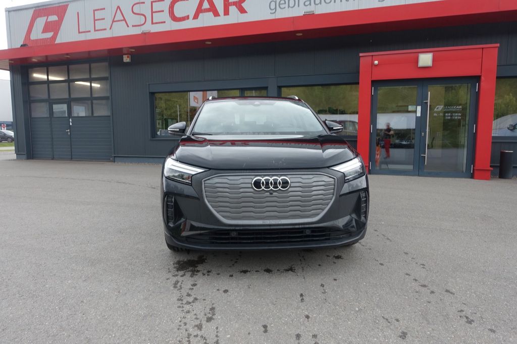 Audi Q4