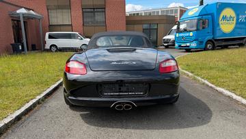 2005 Porsche BOXSTER 缩略图 20