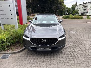 Mazda CX-30 e-SKYACTIVE G 150 SKYACTIV-Drive EXCLUSIVE