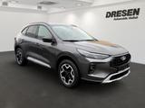 Ford Kuga FHEV Active X + el. Panoramadach + Ganzjahr - Ford Kuga: mit Navigationssystem