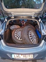 Opel Astra 1.6 INNOVATION INNOVATION - Opel Astra aus 2010: 1.6