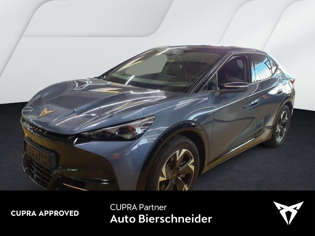 Cupra Tavascan 77 kWh Endurance ab 369,- EUR 990,- Anz
