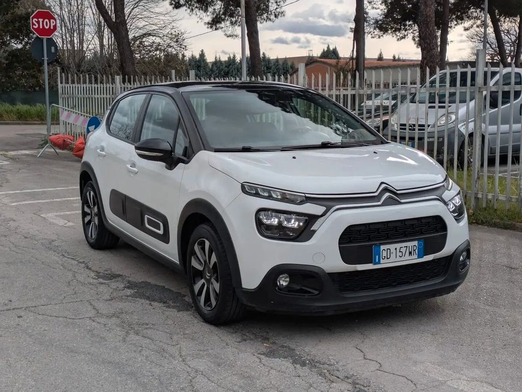 Image of Citroën C3