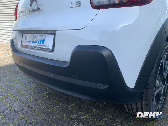 Citroën C3 PT 83 C-Series 1.Hand Carplay SHZ PDC