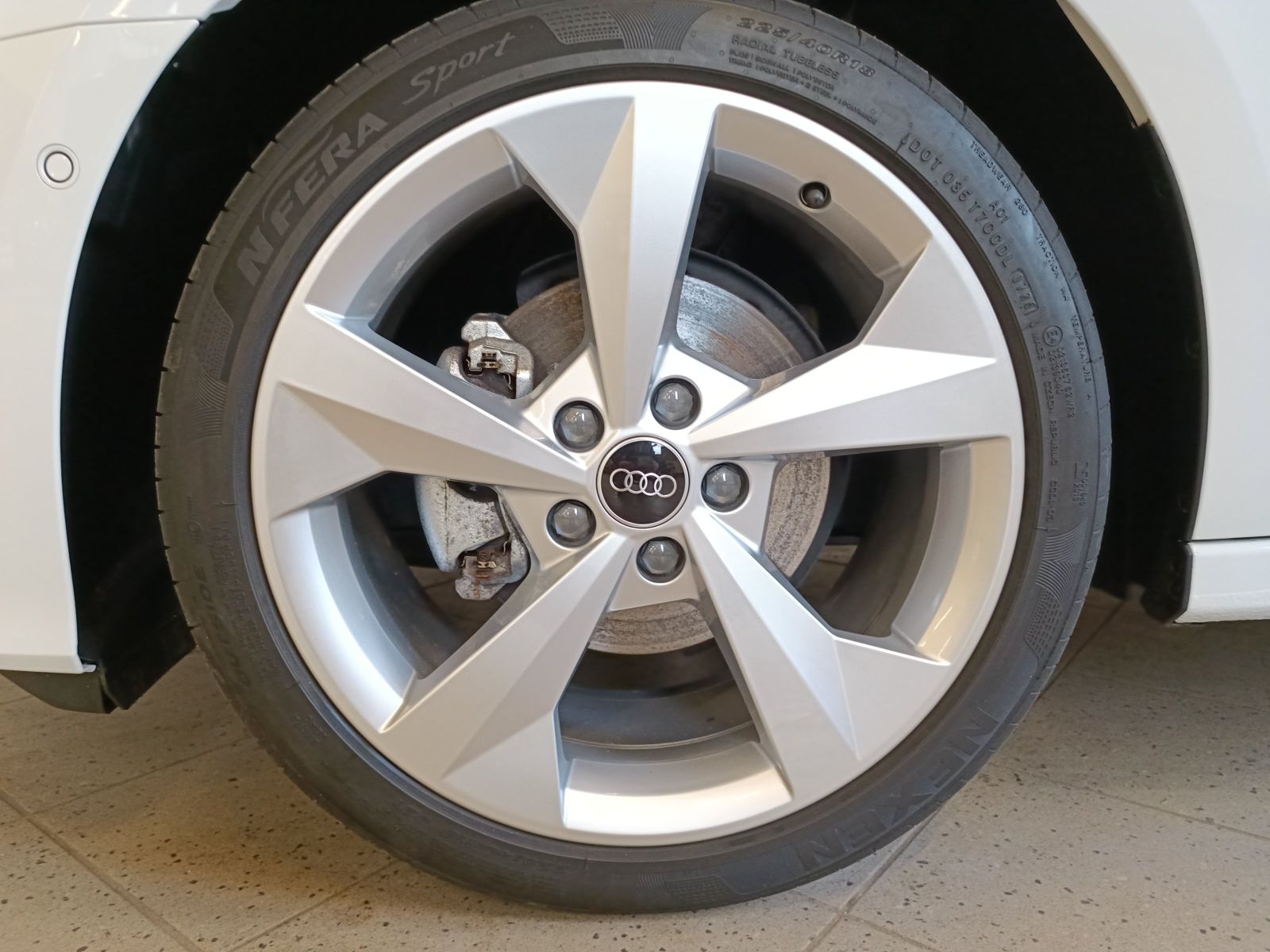 Audi A3 - Bild 7