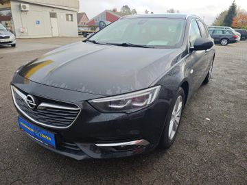 Fotografie Opel Insignia 1.6 CDTI Innovation Android Auto