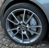 Mercedes-Benz Mercedes-AMG C 43 4MATIC Cabrio  - : Cabrio, Mercedes A