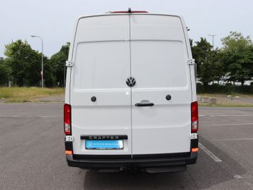 Volkswagen Crafter - 9