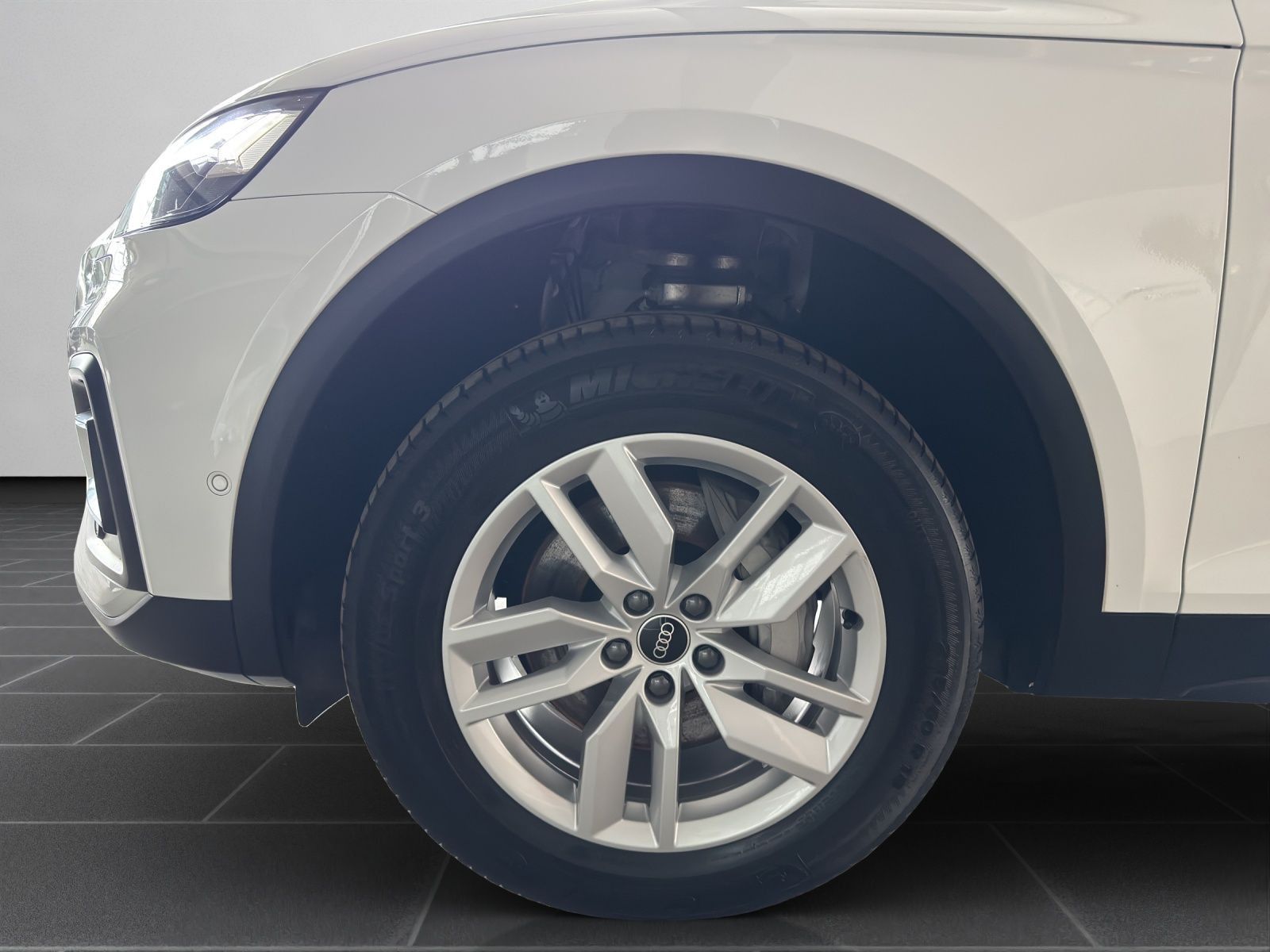Audi Q5 - Bild 9