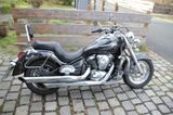 Kawasaki VN 900 B Classic - KAWASAKI CHOPPER 900