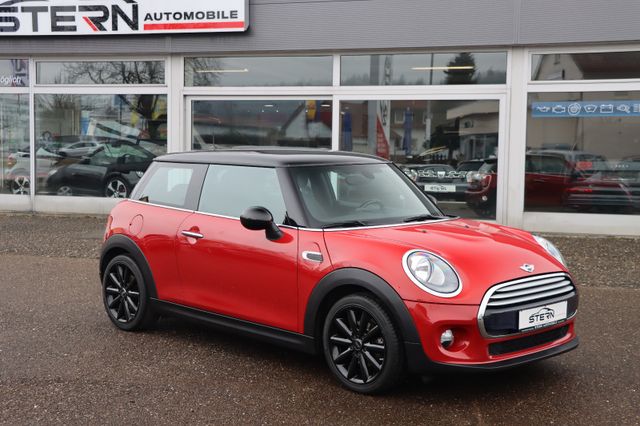 MINI COOPER_D
