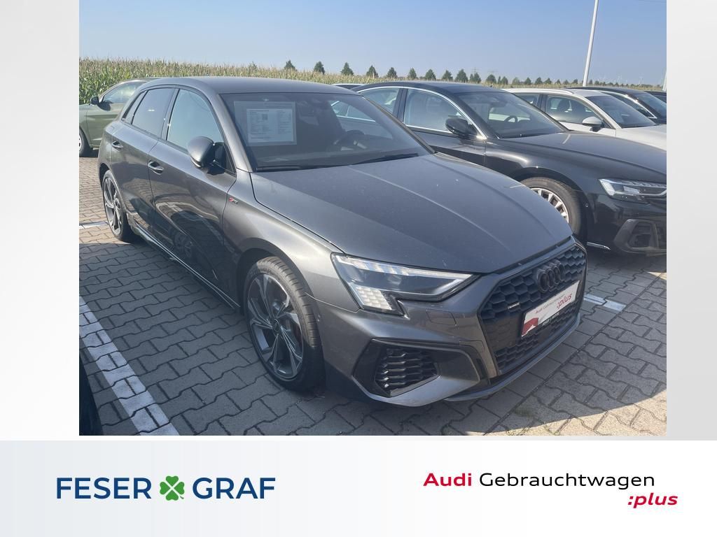 Image of Audi A3