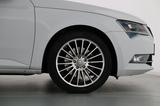 Skoda SUPERB AMBITION 2.0TDI BI-XENON+RÜCKFAHRKAMERA - Skoda Superb: Kombi