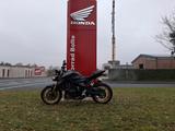 Honda CB1000 HORNET SP - Kurzes Heck - Garantie - - HONDA CB1000 HORNET SP