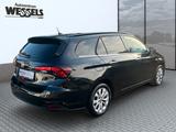 Fiat Tipo Lounge 1,4 T-Jet Lounge - schwarze Fiat Tipo