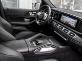 Mercedes-Benz GLE 580 4M AMG-Sport/Pano/MLB/Burm/360/AIRM/Dist - Mercedes-Benz GLE 580 Gebrauchtwagen