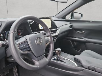 Lexus UX - 10