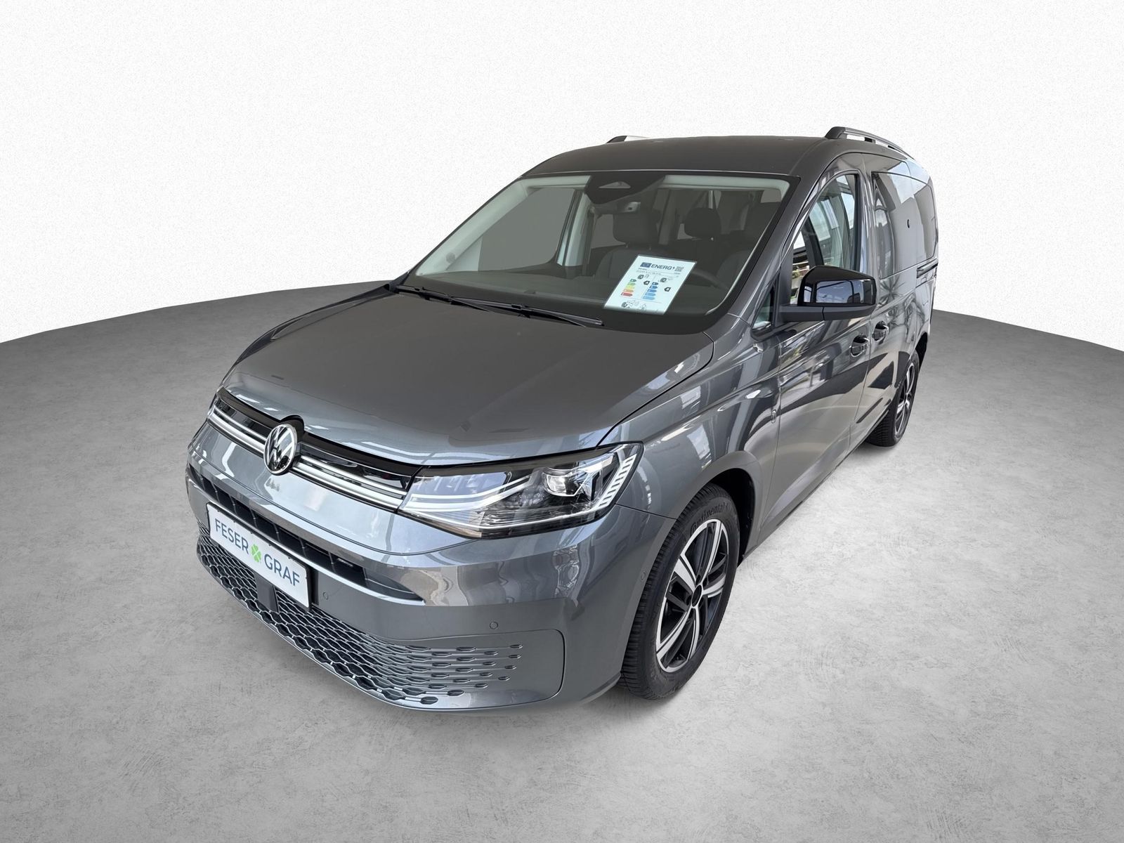 Volkswagen Caddy - Bild 15
