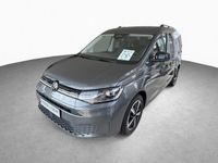 Volkswagen Caddy - Vorschau Bild 15